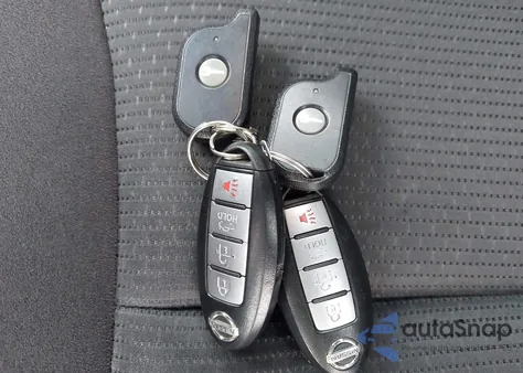 2012 Nissan Maxima 3.5 S z USA, uszkodzony, nr VIN 1N4AA5AP7CC841087